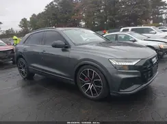 WA1CWBF12ND030375 2022 AUDI SQ8