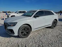 WA1CWBF13MD033283 2021 AUDI SQ8