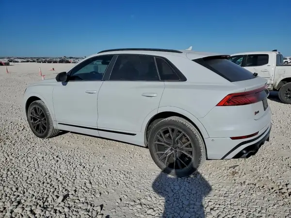 WA1CWBF13MD033283 2021 AUDI SQ8 - Image 2