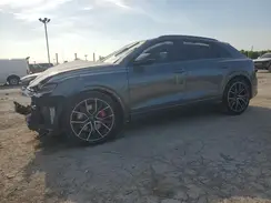 WA1CWBF14MD001538 2021 AUDI SQ8