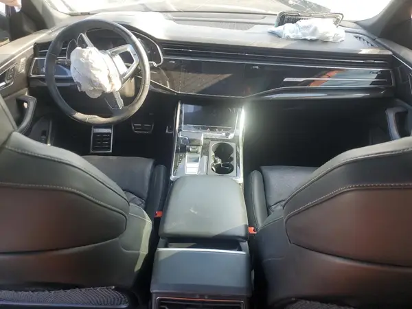 WA1CWBF14MD001538 2021 AUDI SQ8 - Image 8