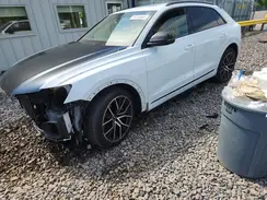 WA1CWBF14MD011633 2021 AUDI SQ8