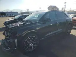 WA1CWBF14ND029390 2022 AUDI SQ8