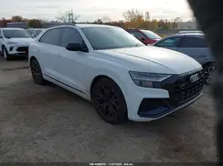 WA1CWBF15MD001709 2021 AUDI SQ8