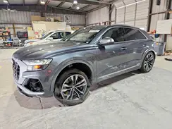 WA1CWBF15MD002777 2021 AUDI SQ8