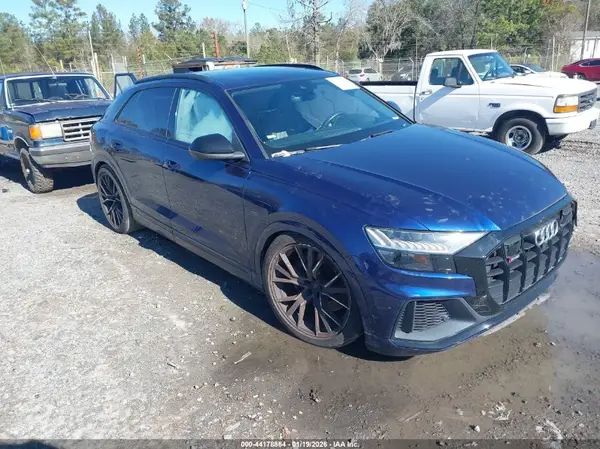 WA1CWBF15MD023063 2021 AUDI SQ8