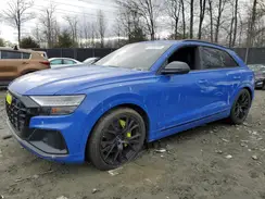 WA1CWBF15ND010766 2022 AUDI SQ8