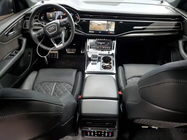 WA1CWBF15ND010766 2022 AUDI SQ8 - Image 8