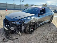 WA1CWBF15ND015210 2022 AUDI SQ8