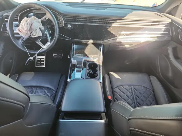 WA1CWBF15ND015210 2022 AUDI SQ8 - Image 8