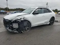 WA1CWBF15PD022810 2023 AUDI SQ8