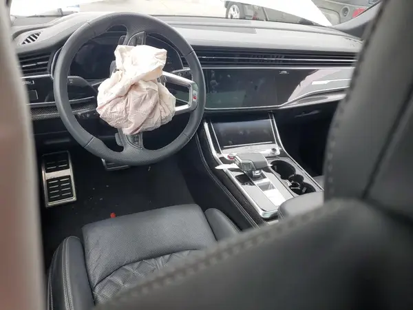 WA1CWBF15PD022810 2023 AUDI SQ8 - Image 8