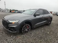 WA1CWBF15PD039445 2023 AUDI SQ8
