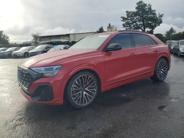 WA1CWBF15RD007226 2024 AUDI SQ8 - Image 1
