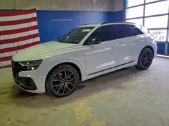 WA1CWBF16MD002397 2021 AUDI SQ8