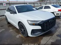 WA1CWBF16MD015683 2021 AUDI SQ8