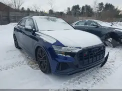WA1CWBF16MD019541 2021 AUDI SQ8