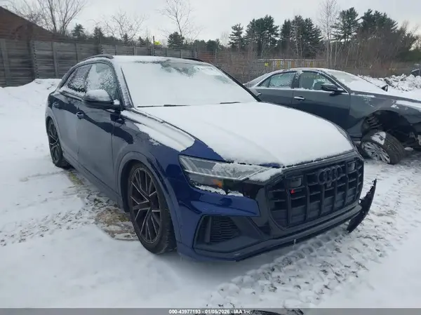 WA1CWBF16MD019541 2021 AUDI SQ8