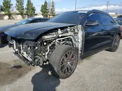 WA1CWBF16ND007018 2022 AUDI SQ8