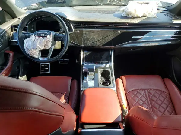 WA1CWBF16ND007794 2022 AUDI SQ8 - Image 8