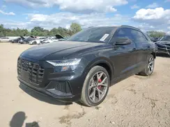 WA1CWBF16PD038160 2023 AUDI SQ8