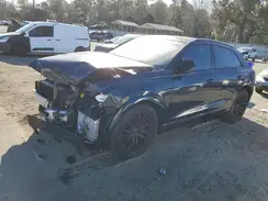 WA1CWBF16SD011596 2025 AUDI SQ8