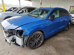 WA1CWBF16SD012375 2025 AUDI SQ8