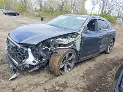WA1CWBF16SD015308 2025 AUDI SQ8