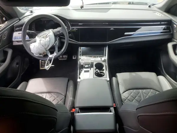 WA1CWBF16SD015308 2025 AUDI SQ8 - Image 8
