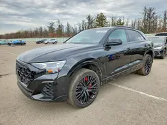 WA1CWBF16SD023005 2025 AUDI SQ8