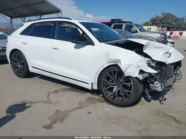 WA1CWBF17MD030385 2021 AUDI SQ8