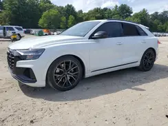 WA1CWBF17MD036557 2021 AUDI SQ8