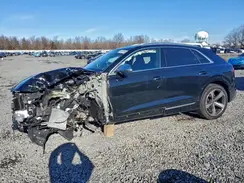 WA1CWBF17SD031436 2025 AUDI SQ8