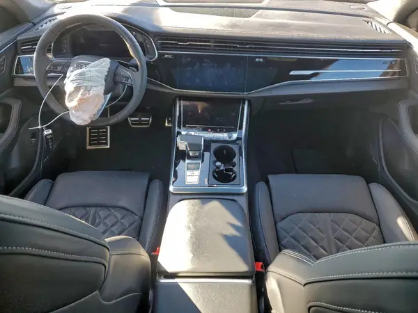WA1CWBF17SD031436 2025 AUDI SQ8 - Image 8