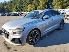 WA1CWBF18MD017225 2021 AUDI SQ8
