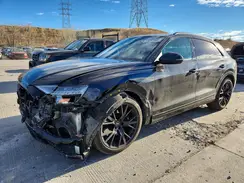 WA1CWBF18MD034106 2019 AUDI SQ8