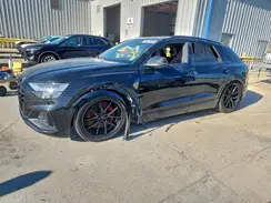 WA1CWBF18PD033297 2023 AUDI SQ8