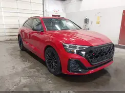 WA1CWBF18TD031060 2026 AUDI SQ8