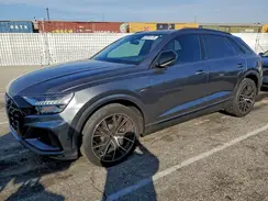 WA1CWBF19MD002216 2021 AUDI SQ8
