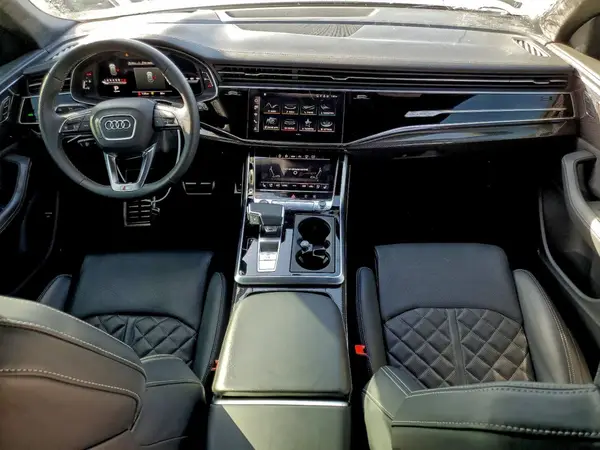 WA1CWBF19MD002216 2021 AUDI SQ8 - Image 8