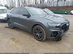 WA1CWBF19MD003267 2021 AUDI SQ8