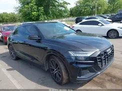 WA1CWBF19MD008288 2021 AUDI SQ8