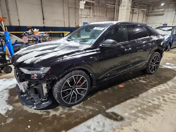 WA1CWBF19MD015869 2021 AUDI SQ8