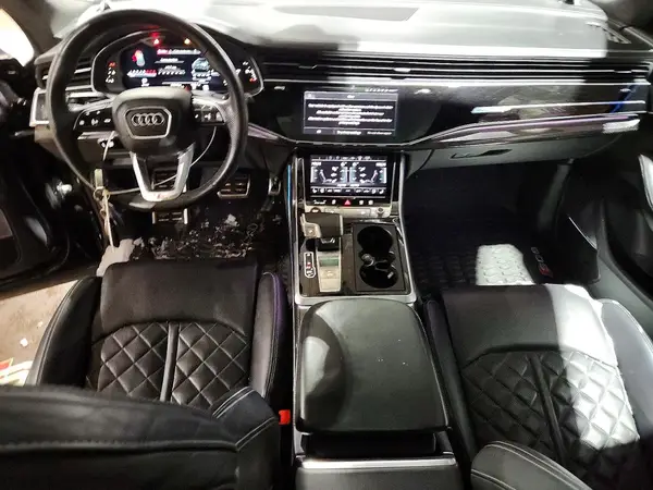 WA1CWBF19MD015869 2021 AUDI SQ8 - Image 8