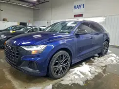 WA1CWBF19MD033840 2021 AUDI SQ8
