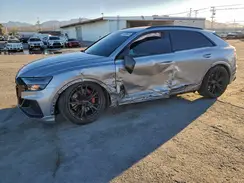 WA1CWBF19MD035118 2021 AUDI SQ8