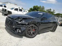 WA1CWBF19PD045927 2023 AUDI SQ8