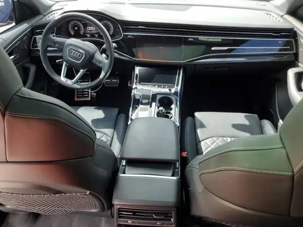 WA1CWBF19PD045927 2023 AUDI SQ8 - Image 8