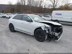 WA1CWBF19SD015691 2025 AUDI SQ8