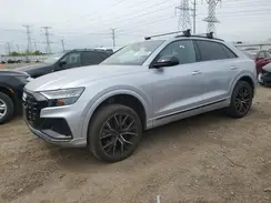 WA1CWBF1XMD003195 2021 AUDI SQ8